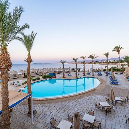 The Sharm Plaza Hotel Buitenkant foto