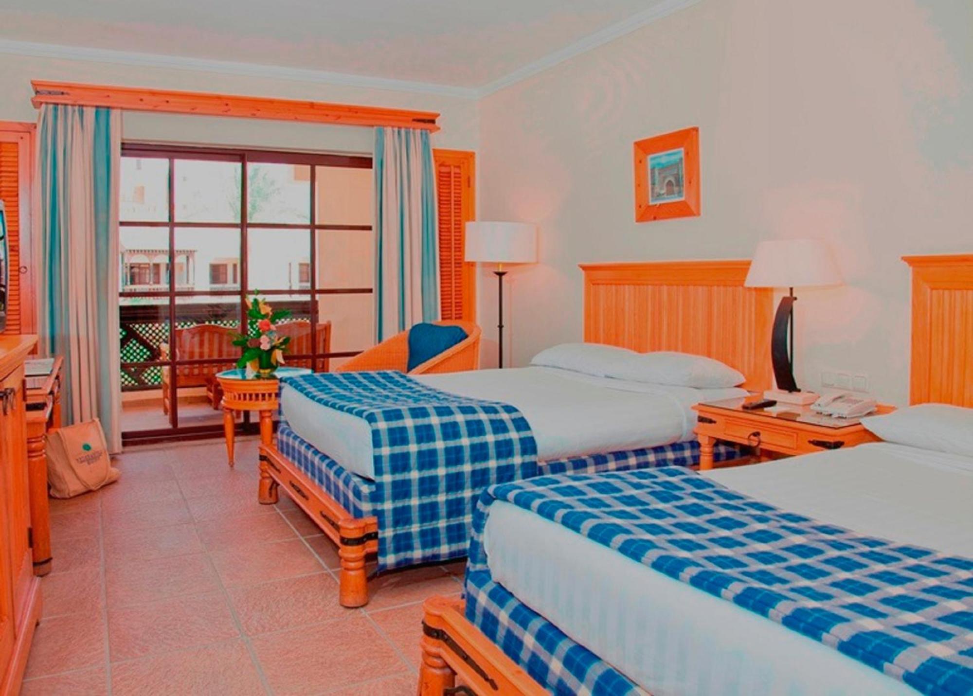 The Sharm Plaza Hotel Buitenkant foto