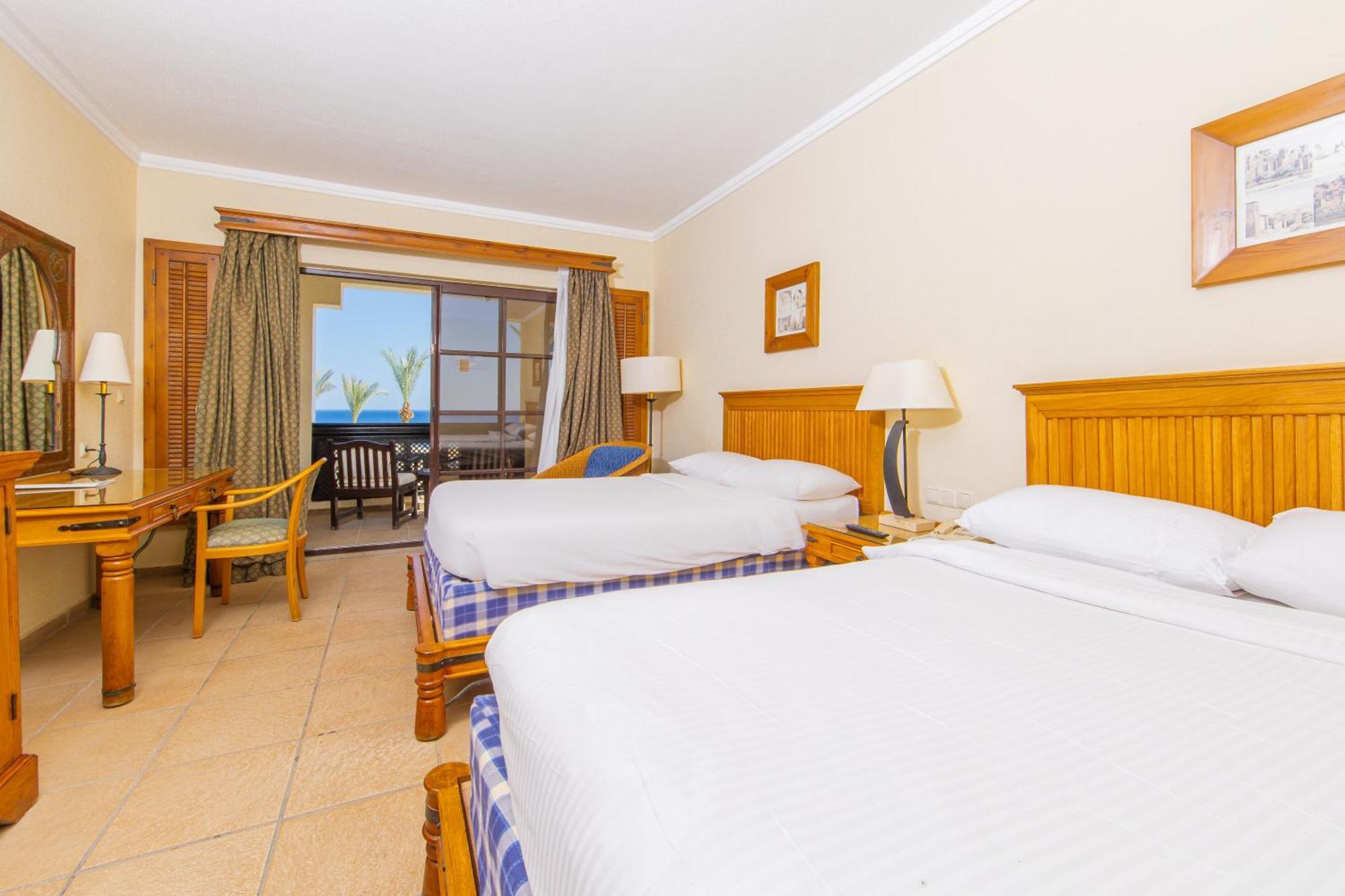 The Sharm Plaza Hotel Buitenkant foto
