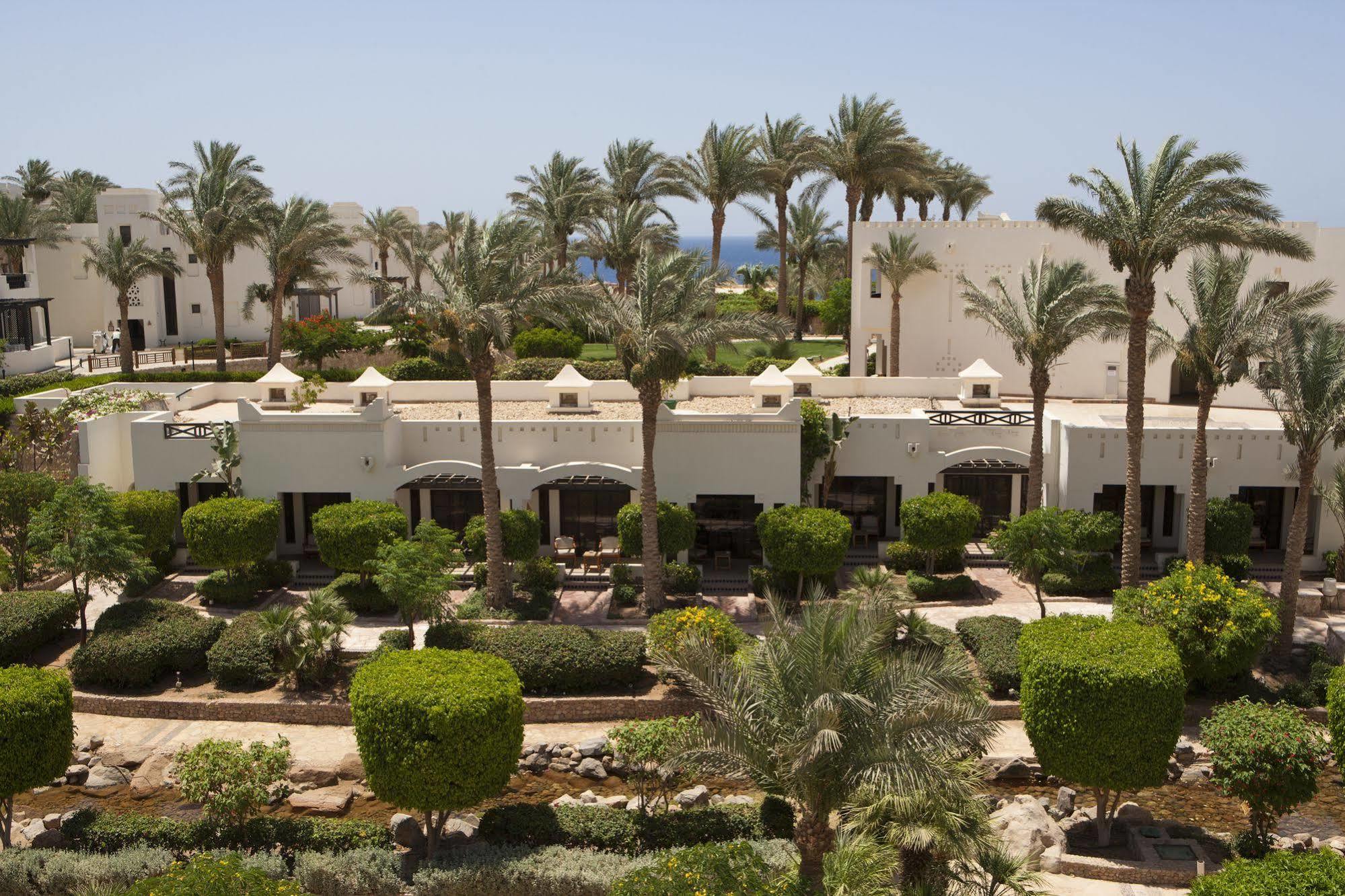 The Sharm Plaza Hotel Buitenkant foto